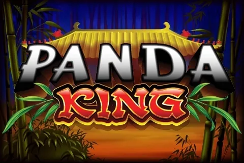 Panda King
